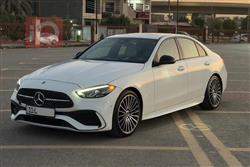 مرسيدس بنز C-Class